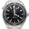 Omega Seamaster Planet Ocean 600M - Montre automatique homme acier 42 mm