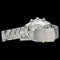 Montre Omega Speedmaster Racing - Montre chronographe Co-Axial 40 mm en acier 58 Facettes MT45081