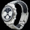 Montre Omega Speedmaster Racing - Montre chronographe Co-Axial 40 mm en acier 58 Facettes MT45081