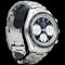 Montre Omega Speedmaster Racing - Montre chronographe Co-Axial 40 mm en acier 58 Facettes MT45081