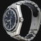 Montre Omega Seamaster Planet Ocean - Montre automatique homme en acier 58 Facettes MT45009