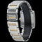Montre Cartier Tank Française - Montre moyen modèle en acier 58 Facettes MT45222