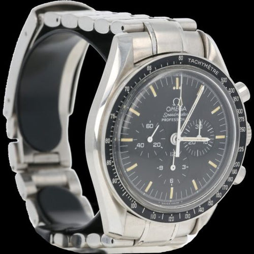Montre Omega Speedmaster - Montre homme en acier 42 mm 58 Facettes MT44984