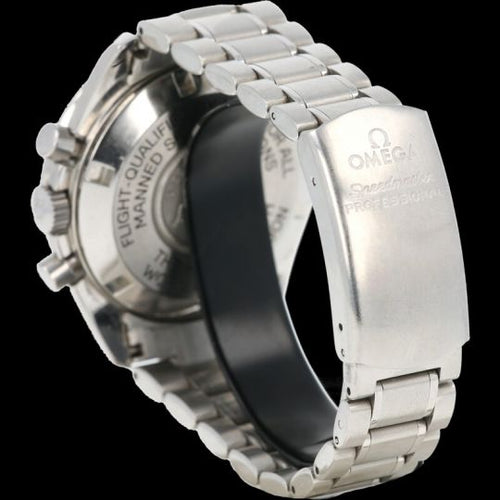 Montre Omega Speedmaster - Montre homme en acier 42 mm 58 Facettes MT44984