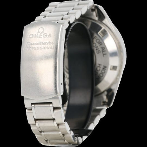 Montre Omega Speedmaster - Montre homme en acier 42 mm 58 Facettes MT44984