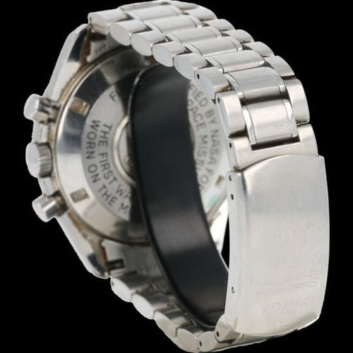 Montre Omega Speedmaster - Montre homme en acier 42 mm 58 Facettes MT44986