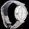 Montre Cartier Pasha - Montre automatique 35 mm en acier 58 Facettes MT45237