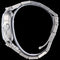 Montre Cartier Pasha - Montre automatique 35 mm en acier 58 Facettes MT45237