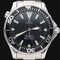 Montre Omega Seamaster 300M - Montre automatique homme 41 mm acier 58 Facettes MT45021