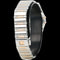 Montre Omega Constellation Mini - Montre femme en or rose et acier, diamants 58 Facettes MT45136