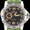 Montre Corum Admiral’s Cup Seafender Deep Hull - Montre homme en titane 58 Facettes MT44327