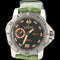 Montre Corum Admiral’s Cup Seafender Deep Hull - Montre homme en titane 58 Facettes MT44327