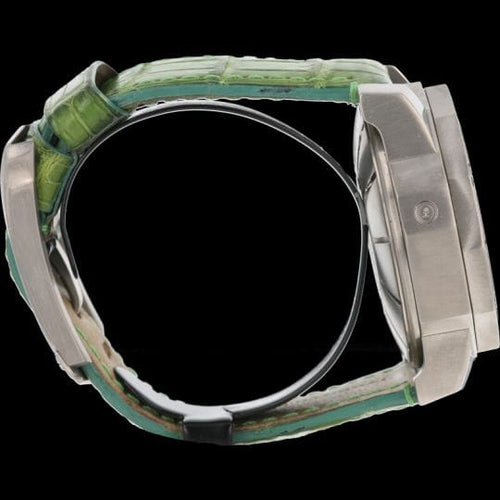 Montre Corum Admiral’s Cup Seafender Deep Hull - Montre homme en titane 58 Facettes MT44327