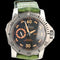 Montre Corum Admiral’s Cup Seafender Deep Hull - Montre homme en titane 58 Facettes MT44327
