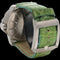 Montre Corum Admiral’s Cup Seafender Deep Hull - Montre homme en titane 58 Facettes MT44327