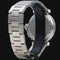 Montre Cartier Pasha - Montre automatique en acier 35 mm 58 Facettes MT45236