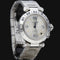 Montre Cartier Pasha GMT - Montre automatique en acier 35 mm 58 Facettes MT45235
