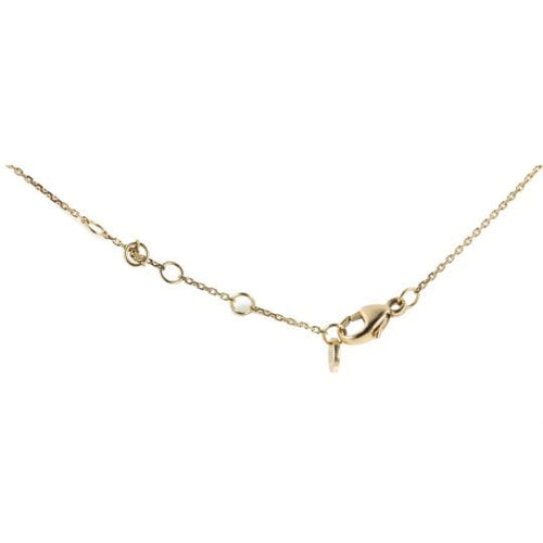Bracelet Messika Care - Bracelet en or jaune 18k et diamants 58 Facettes 4482