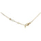 Bracelet Messika Care - Bracelet en or jaune 18k et diamants 58 Facettes 4482