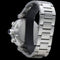 Montre Cartier Pasha Seatimer - Montre chronographe automatique en acier 58 Facettes MT45250