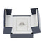 Bague 48 Mauboussin Chance of Love - Bague en or blanc 18k et diamants 58 Facettes 4182