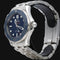 Montre Omega Seamaster Diver 300M - Montre automatique homme en acier 58 Facettes MT44996