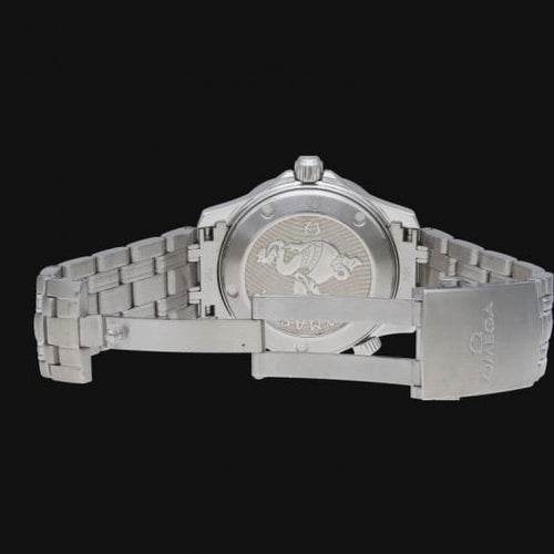 Montre Omega Seamaster Diver 300M - Montre automatique homme en acier 58 Facettes MT44996