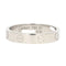 Bague 57 Cartier Love - Bague en or blanc 18k 58 Facettes 4477