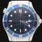 Montre Omega Seamaster James Bond 007 - Montre automatique homme en acier 58 Facettes MT45016