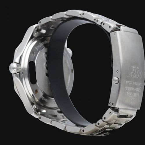 Montre Omega Seamaster James Bond 007 - Montre automatique homme en acier 58 Facettes MT45016