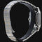Montre Cartier Santos Galbée - Montre automatique en or jaune et acier 58 Facettes MT45159