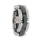 Bague 49 Chanel Ultra - Bague en or blanc 18k et diamants 58 Facettes 3152