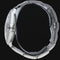 Montre Cartier Ballon Bleu - Montre automatique 42 mm en acier 58 Facettes MT45254