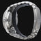 Montre Omega Seamaster Planet Ocean - Montre automatique homme en acier 58 Facettes MT45008