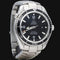 Montre Omega Seamaster Planet Ocean - Montre automatique homme en acier 58 Facettes MT45008