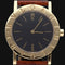 Montre Bulgari - Montre Bulgari Lady en or jaune 30 mm 58 Facettes MT44336