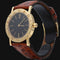 Montre Bulgari - Montre Bulgari Lady en or jaune 30 mm 58 Facettes MT44336