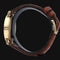 Montre Bulgari - Montre Bulgari Lady en or jaune 30 mm 58 Facettes MT44336