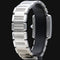 Montre Cartier Tank Française - Montre femme en acier 58 Facettes MT45324