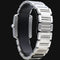 Montre Cartier Tank Française - Montre femme en acier 58 Facettes MT45324