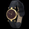 Montre Cartier Must de Cartier Vermeil - Montre femme quartz 24 mm 58 Facettes MT45323