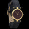 Montre Cartier Must de Cartier Vermeil - Montre femme quartz 24 mm 58 Facettes MT45323