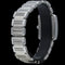 Montre Cartier Tank Française - Montre en acier quartz 58 Facettes MT45321