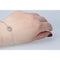 Bracelet Bracelet en or blanc 18K serti de diamants 58 Facettes 4048