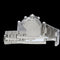Montre Cartier Pasha - Montre chronographe automatique en acier 36 mm 58 Facettes MT45244