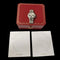 Montre Cartier Pasha - Montre chronographe automatique en acier 36 mm 58 Facettes MT45244