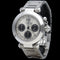 Montre Cartier Pasha - Montre chronographe automatique en acier 36 mm 58 Facettes MT45244
