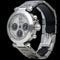 Montre Cartier Pasha - Montre chronographe automatique en acier 36 mm 58 Facettes MT45244