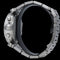Montre Cartier Pasha - Montre chronographe automatique en acier 36 mm 58 Facettes MT45244