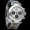 Montre Cartier Pasha - Montre chronographe automatique en acier 36 mm 58 Facettes MT45244